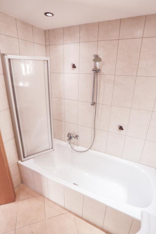 Ausserraingut フラッハウ 部屋 写真